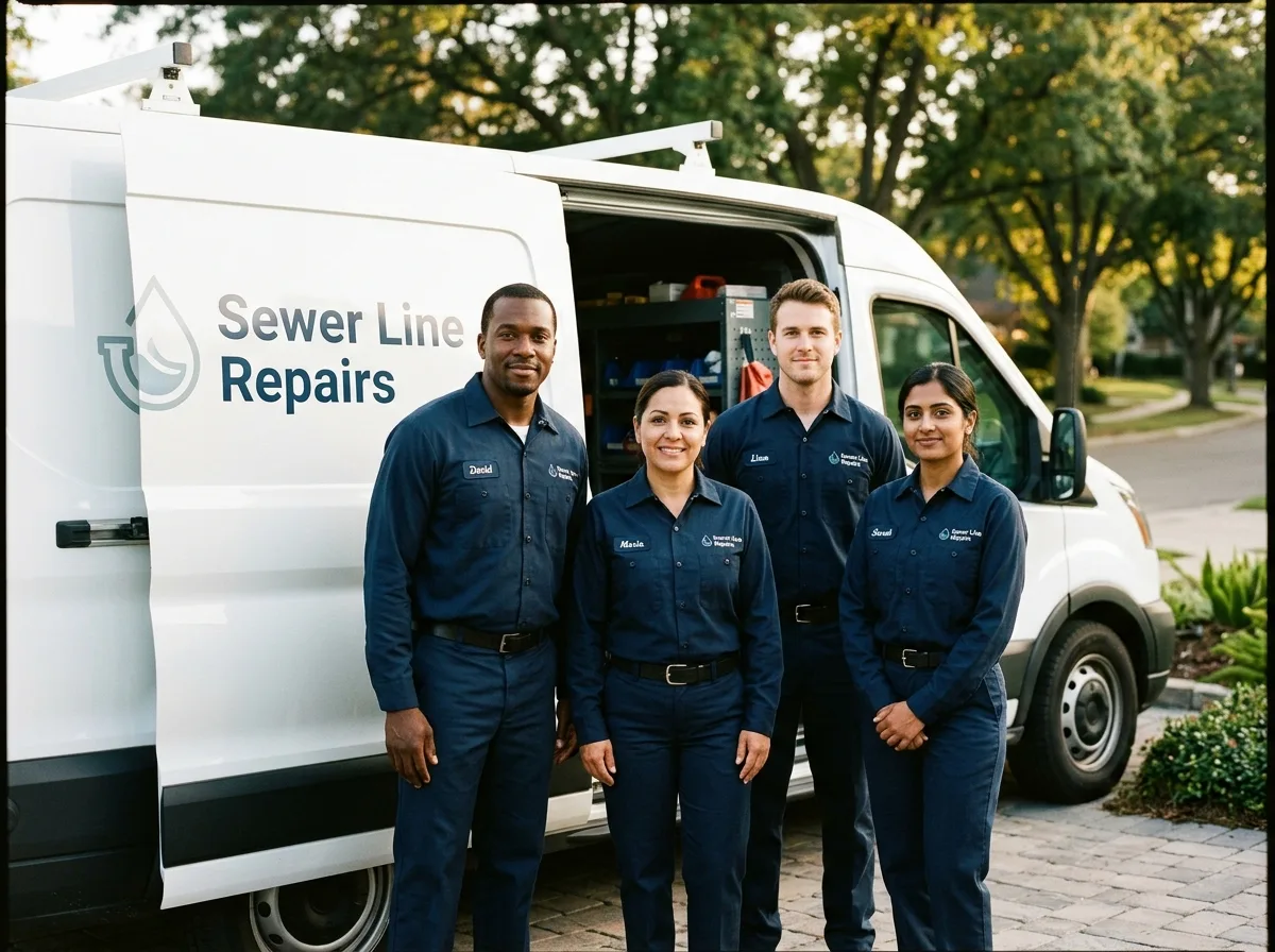 Emergency Plumber company in Hooper, WA